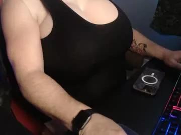 olorlando321 from Chaturbate