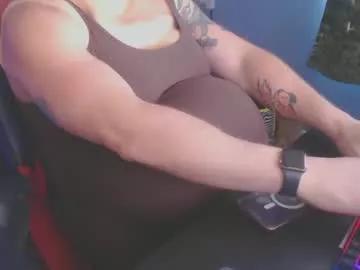olorlando321 from Chaturbate