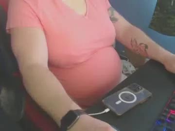 olorlando321 from Chaturbate