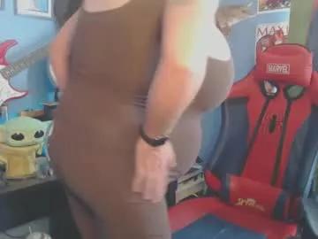 olorlando321 from Chaturbate