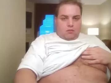 omgmikeydidwhat from Chaturbate