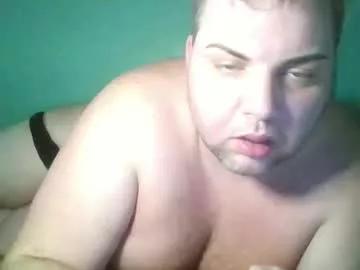 omgmikeydidwhat from Chaturbate