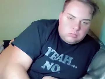 omgmikeydidwhat from Chaturbate