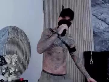 onceagain97_ from Chaturbate is Freechat