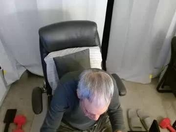 ondoko1234 from Chaturbate