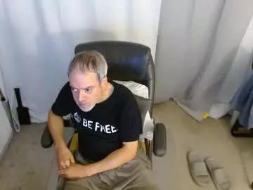 ondoko1234 from Chaturbate