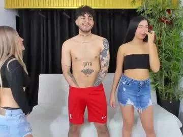 onemorecum_ggh from Chaturbate is Freechat