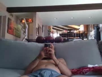 onenastemoefoe from Chaturbate