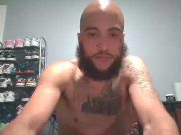 onenastemoefoe from Chaturbate