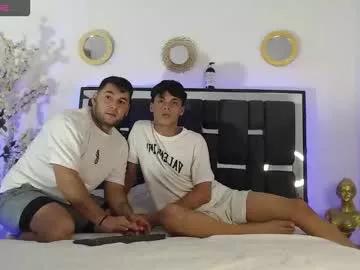 Onix_and_onni webcams show profile image 