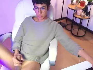 only_andrew from Chaturbate is Freechat