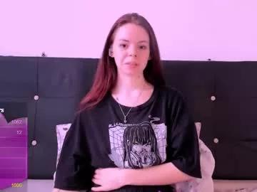 only_sarah1 from Chaturbate is Freechat