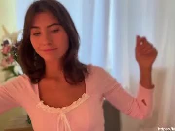 oofbabe__ from Chaturbate