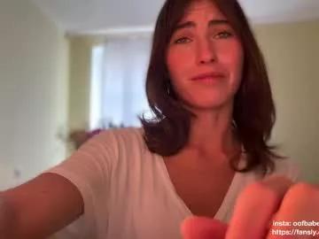 oofbabe__ from Chaturbate