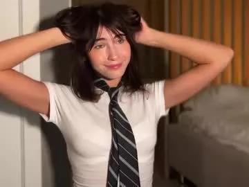oofbabe__ from Chaturbate
