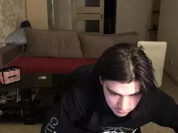 oofcblesssexx from Chaturbate