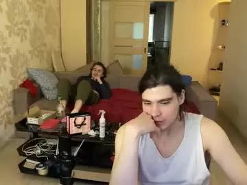 oofcblesssexx from Chaturbate