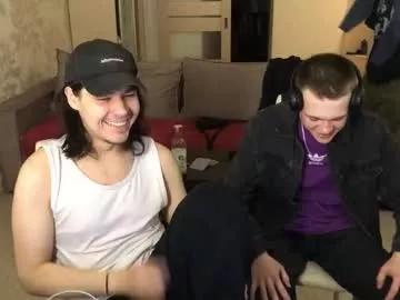 oofcblesssexx from Chaturbate