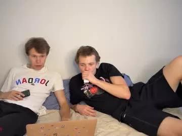oofcblesssexx from Chaturbate