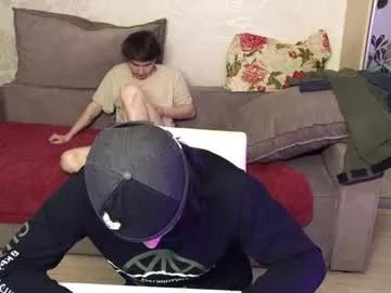 oofcblesssexx from Chaturbate