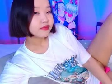 oohanni from Chaturbate