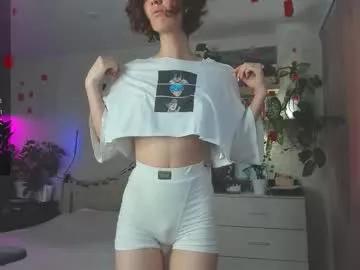 oooooo_li from Chaturbate