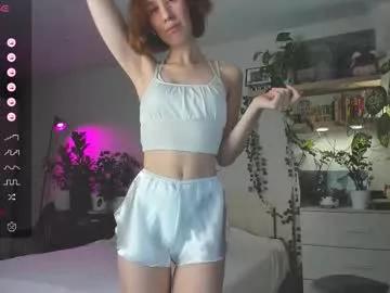 Oooooo_li webcams show profile image 