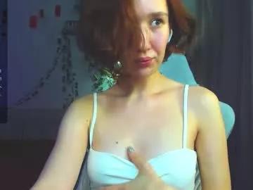 oooooo_li from Chaturbate