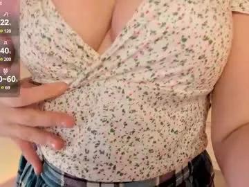 ooops_boobs from Chaturbate