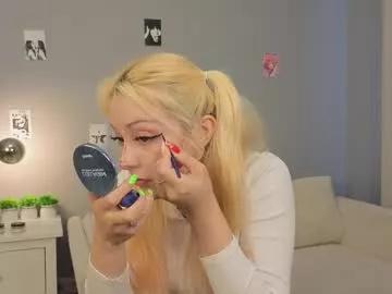 oraalford from Chaturbate