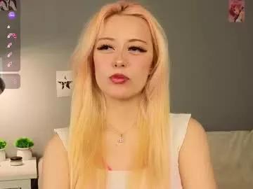 oraalford from Chaturbate