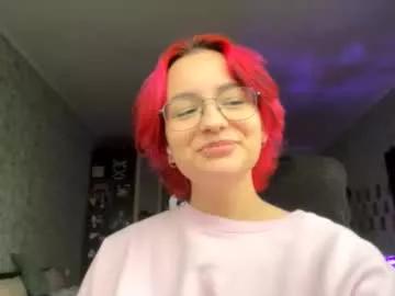 orahisle from Chaturbate is Freechat