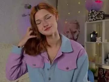 orangelabel from Chaturbate is Freechat