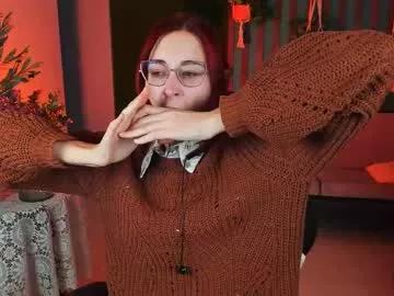 Photos of orianna_blade from Chaturbate is Freechat
