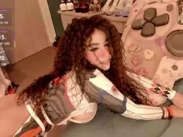 Orianna_reed webcams show profile image 