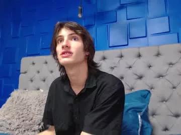 orion_galax from Chaturbate
