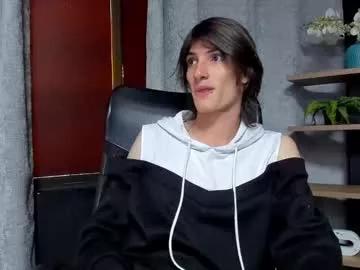 orion_galax from Chaturbate