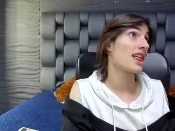 orion_galax from Chaturbate