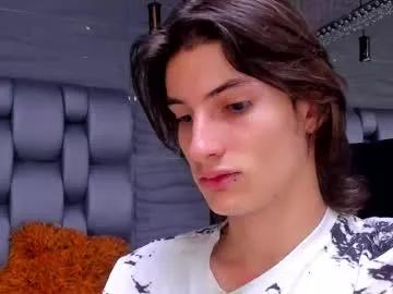 orion_galax from Chaturbate