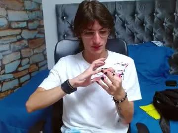 orion_galax from Chaturbate