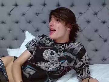 orion_galax from Chaturbate