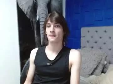 orion_galax from Chaturbate