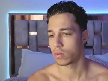 orionblaze69_ from Chaturbate is Freechat