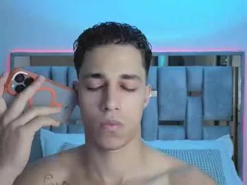 orionblaze69_ from Chaturbate