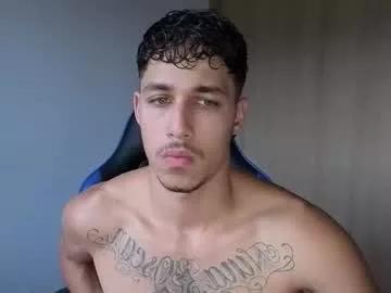 orionblaze69_ from Chaturbate