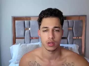 orionblaze69_ from Chaturbate is Freechat