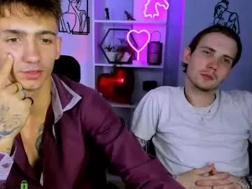 oscar_dream from Chaturbate is Freechat
