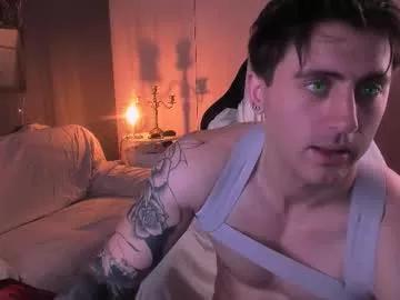 oscar_miller_ from Chaturbate is Freechat
