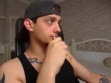 Photos of oscargriffin from Chaturbate is Freechat