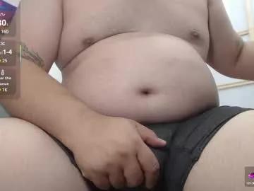 oso_gael from Chaturbate